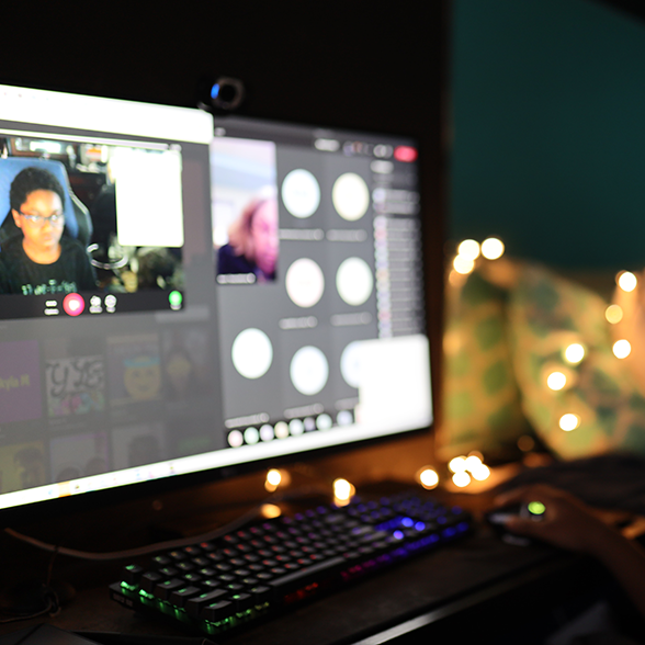 Study Quantifies Sharing of Streaming Video Services
