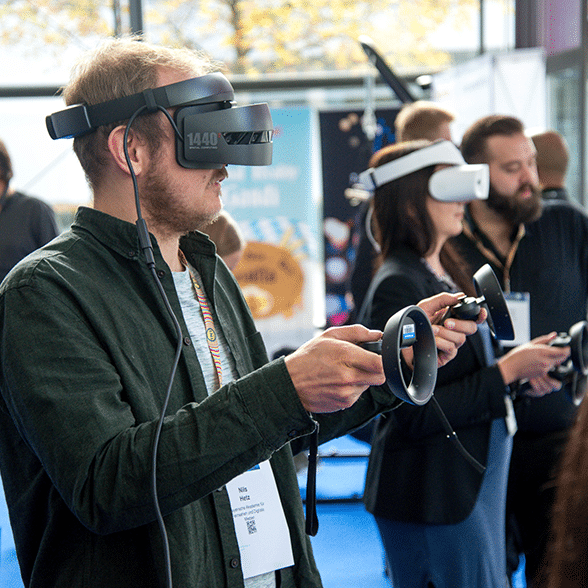 IDC Downgrades 2023 AR/VR Projections, but Sees Long Term Success