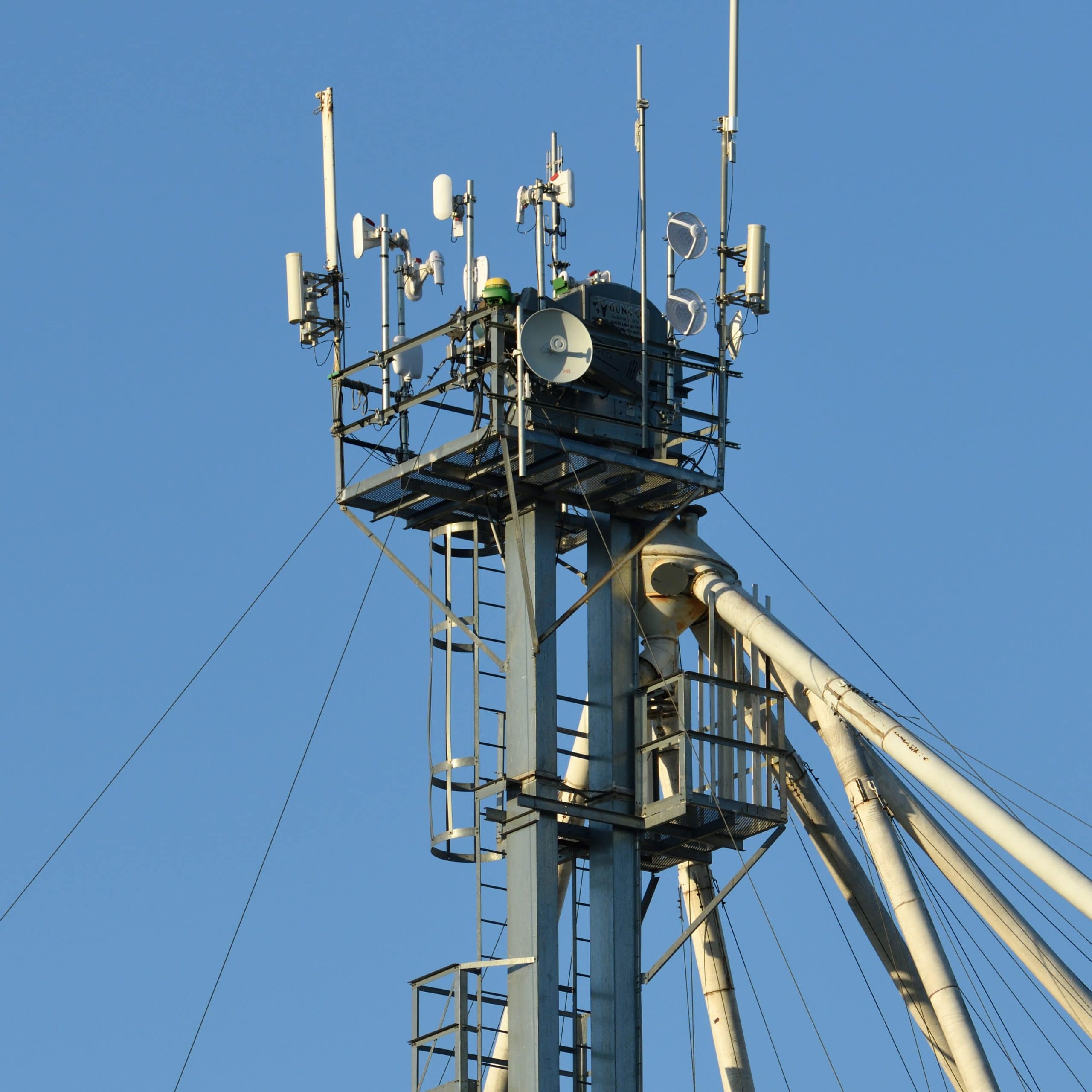 Missouri Fixed Wireless Trial Seeks to Use Machine Learning to Improve Service