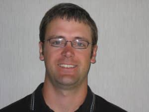 Wade Ziegeldorf, P.E. Director of Engineering