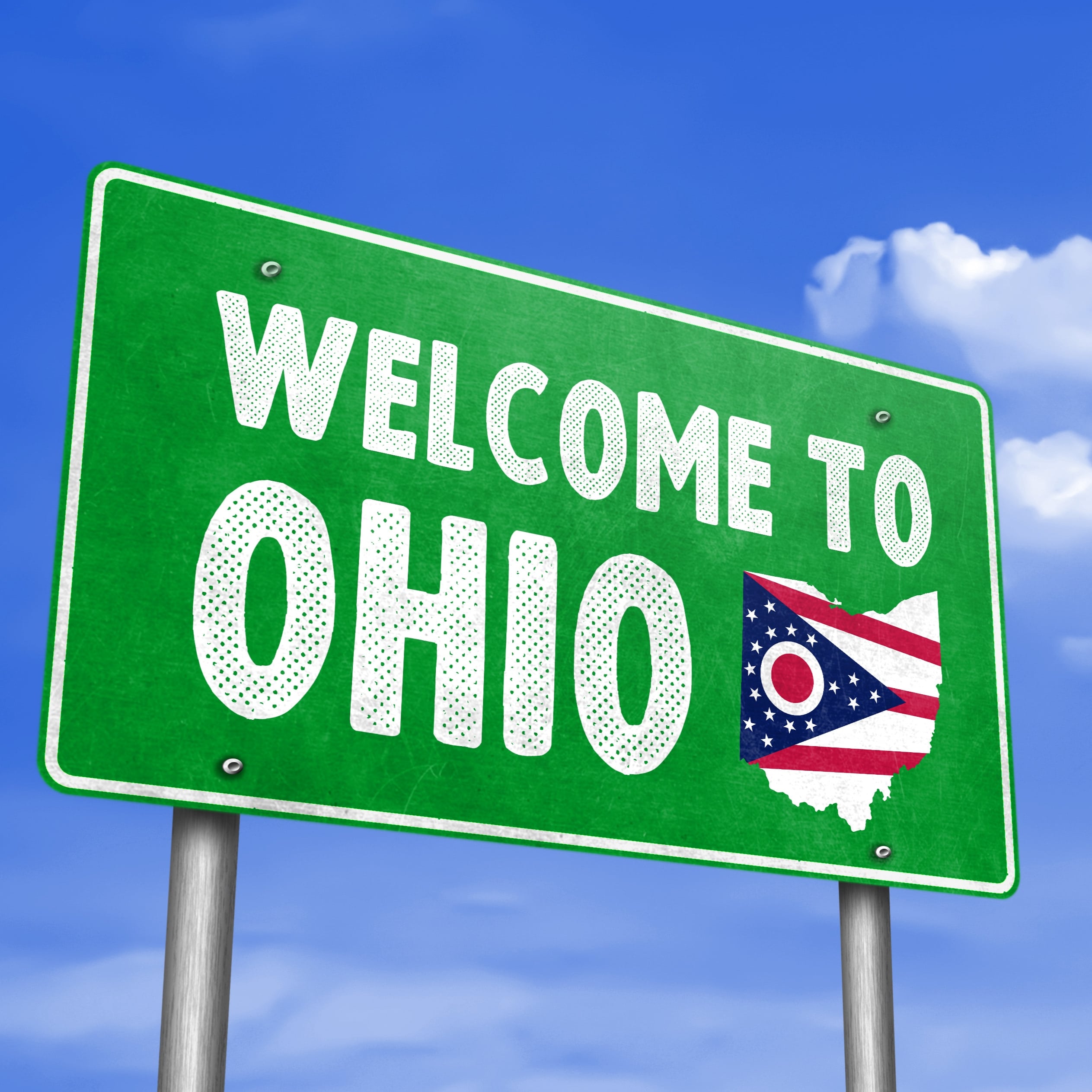 Brightspeed to Pass 380,000 Ohio Addresses with XGS-PON