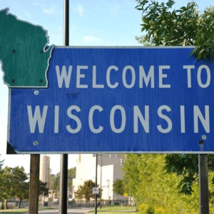 Welcome to Wisconsin