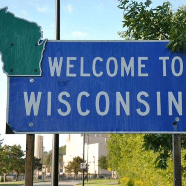 Welcome to Wisconsin