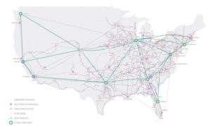 Windstream Enterprise Network