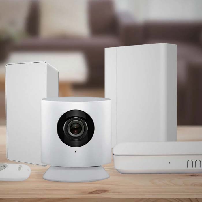 Windstream Launches Smart Home Security Platform, Kinetic Secure Home