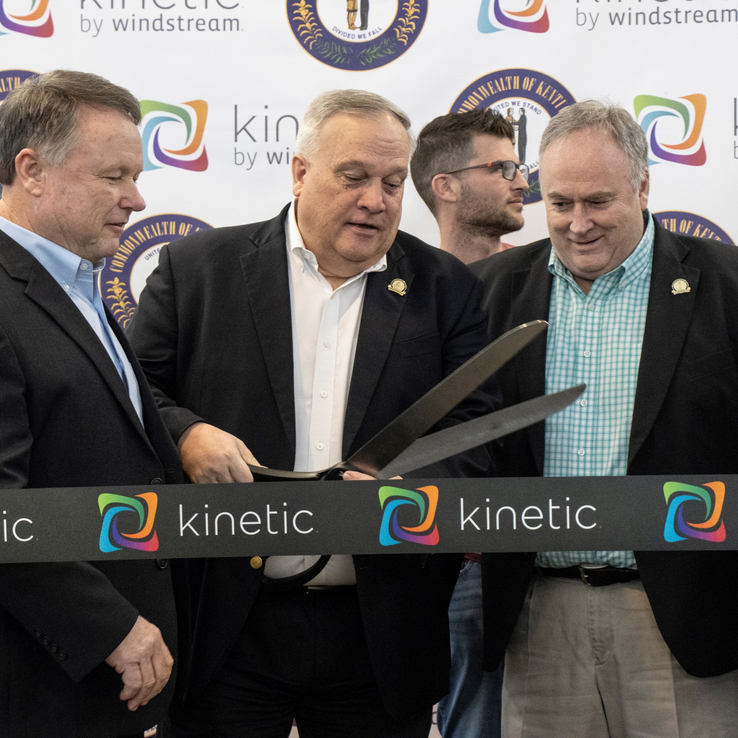 Windstream Continues to Eye Kentucky for Broadband Upgrades