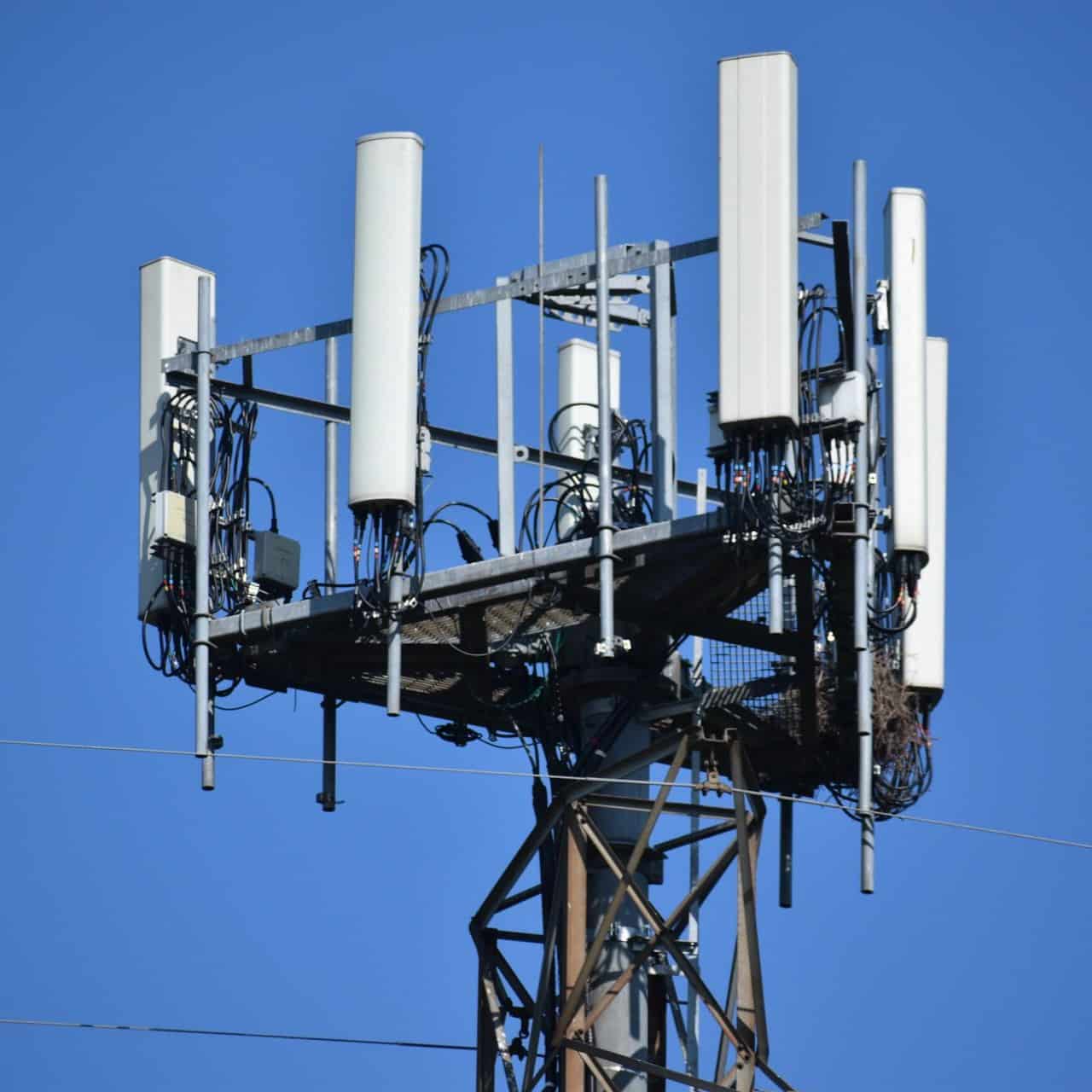 AT&T, UScellular Win More Missouri Rural Cell Tower Funding