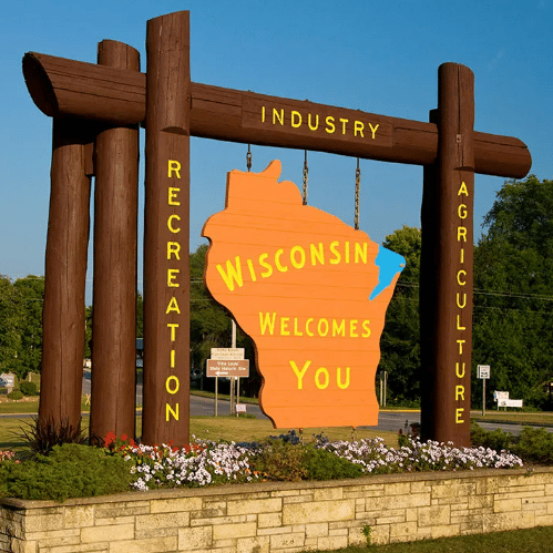 TDS Fiber Pushes Further into Wisconsin