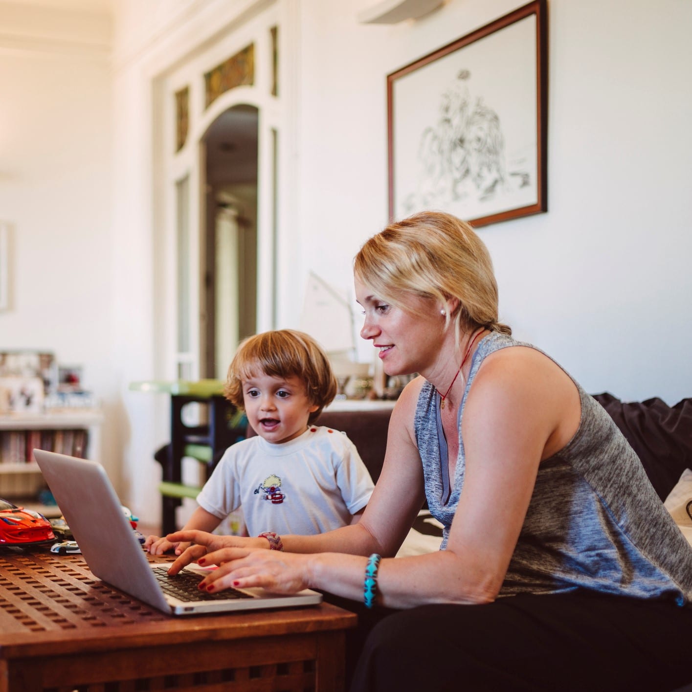 FCC Launches $14.2B Affordable Connectivity Program, Replacing EBB