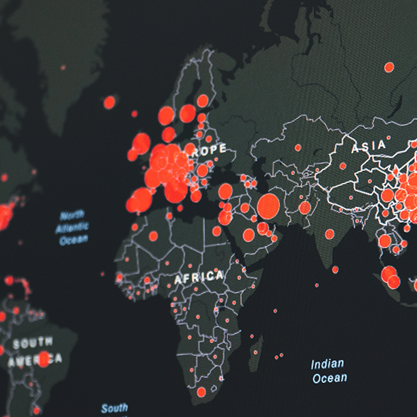 Worldwide
