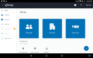 Xfinity Communities