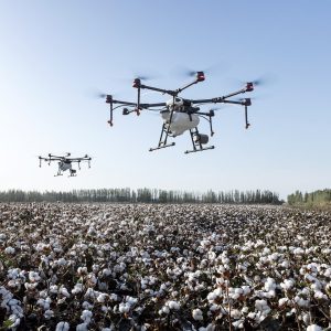agriculture iot