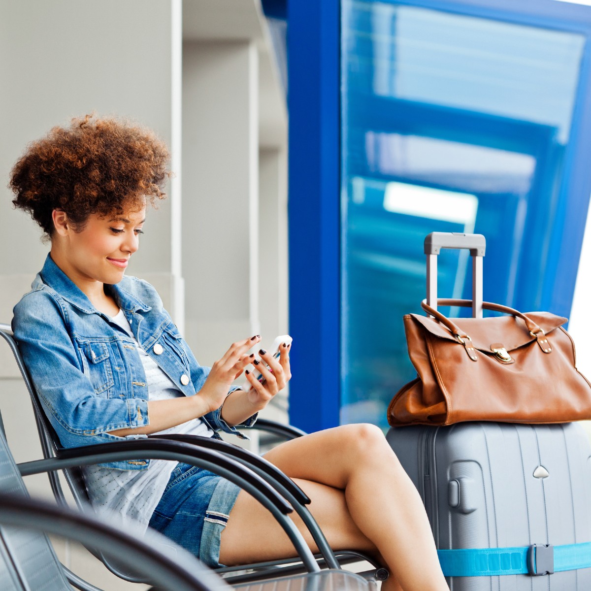 airport wi-fi