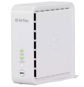 home wi-fi performance