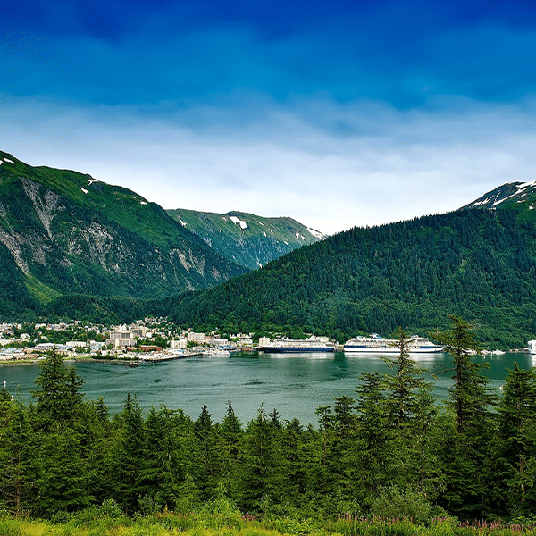 Alaska Broadband Provider Completes SEALink South Undersea Cable