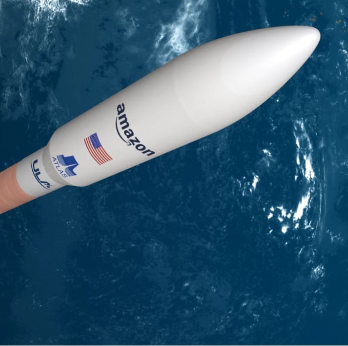 Verizon, Amazon LEO Partnership May Accelerate 5G, Fixed Wireless for Rural Markets