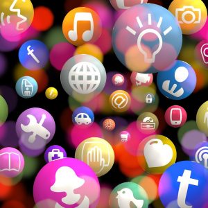 app icons