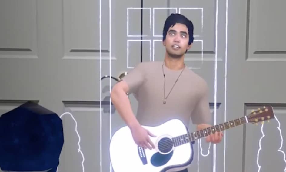 AT&T Demos 5G Bells and Whistles with Preview of Holographic Musical Performance