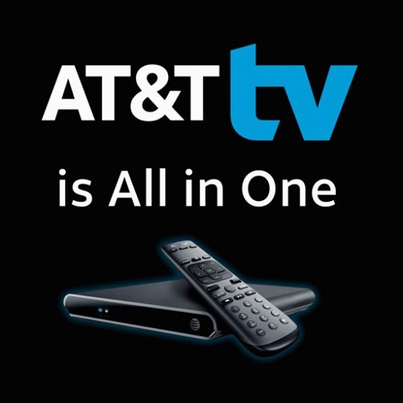With TPG Deal, AT&T Moves On From Traditional Video Business