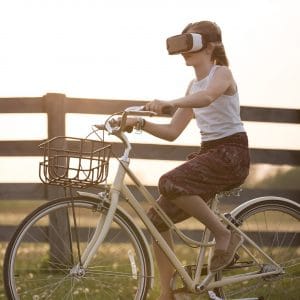 augmented reality