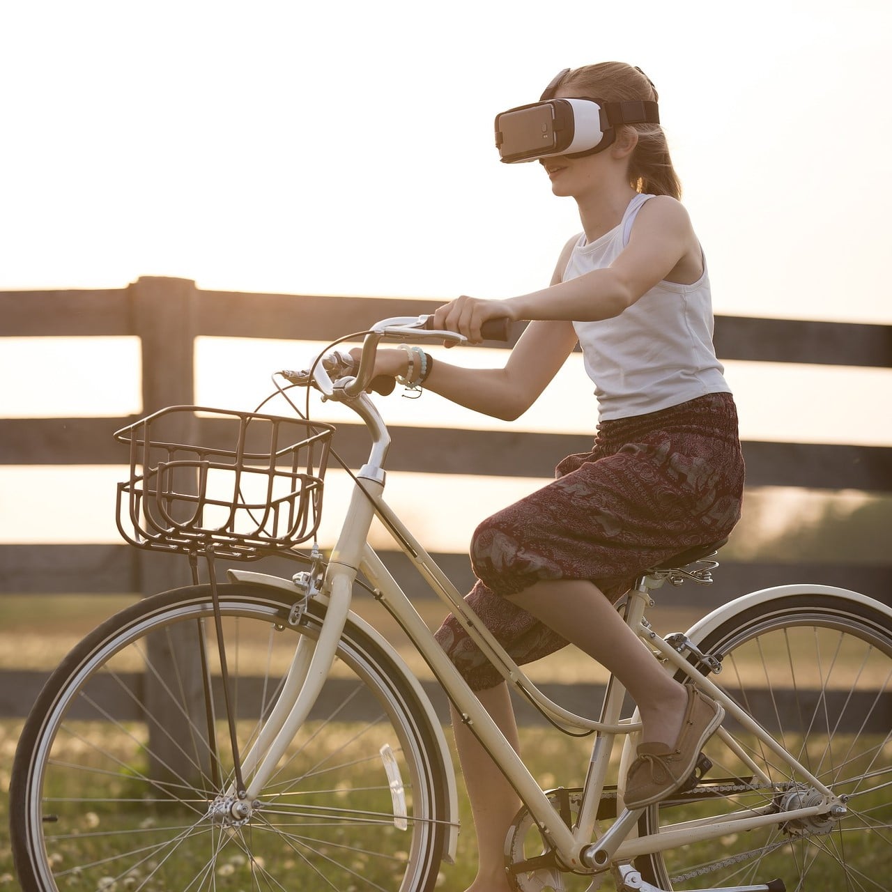 augmented reality
