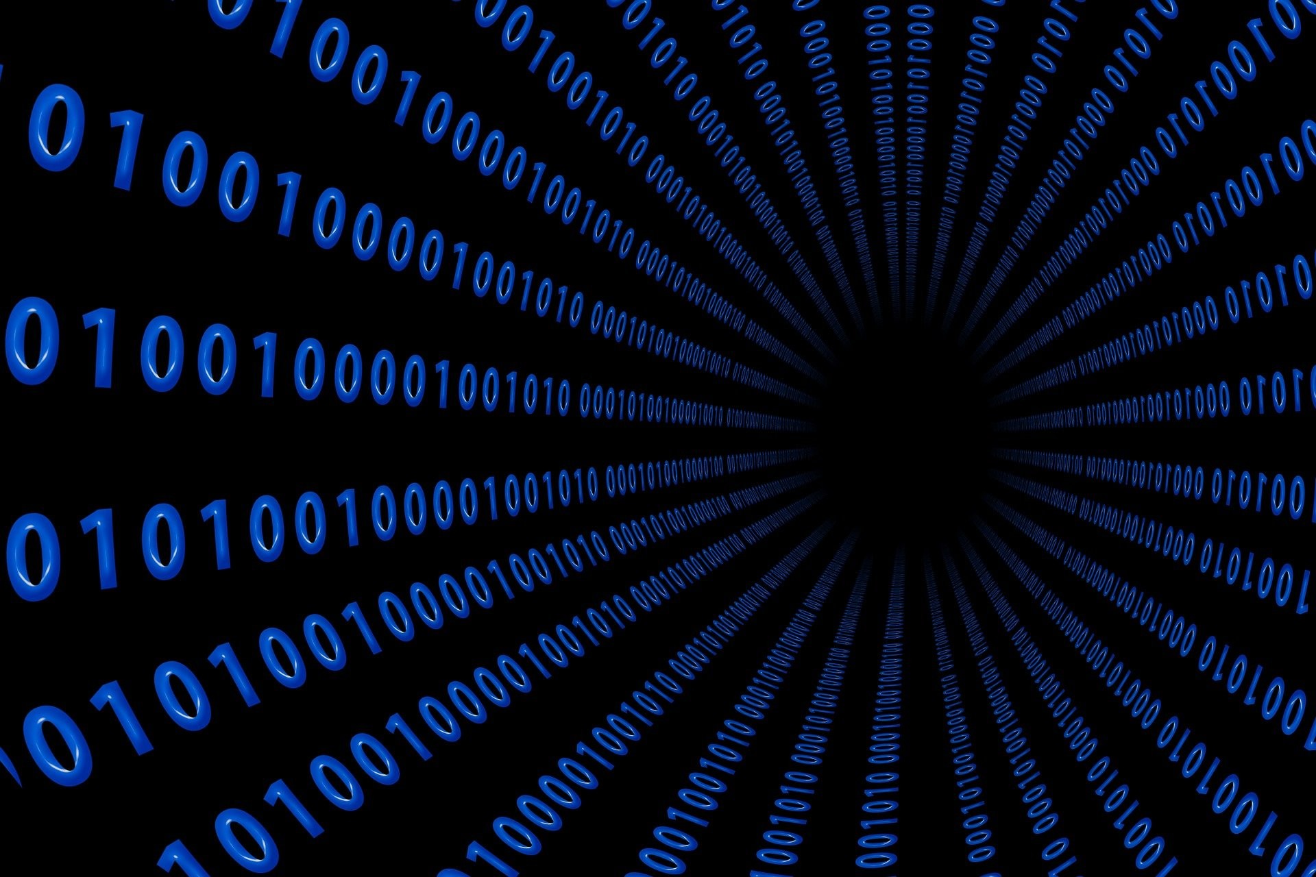 binary code