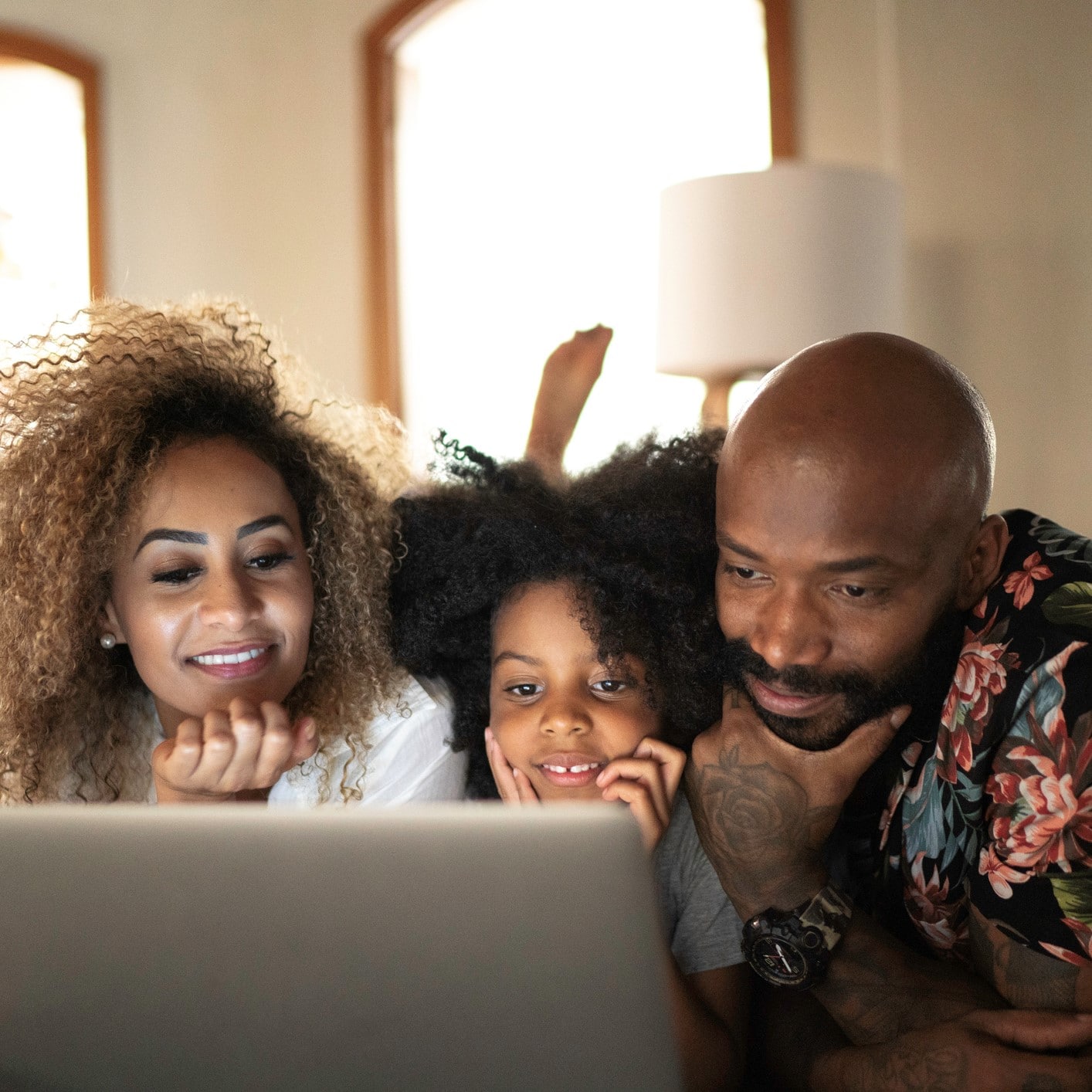 Report: Black Rural South Less Likely to Have Broadband Access