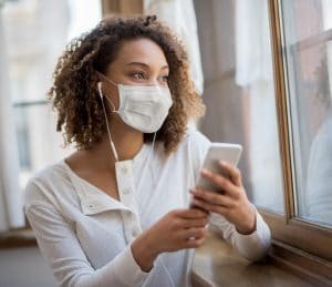 broadband during the pandemic
