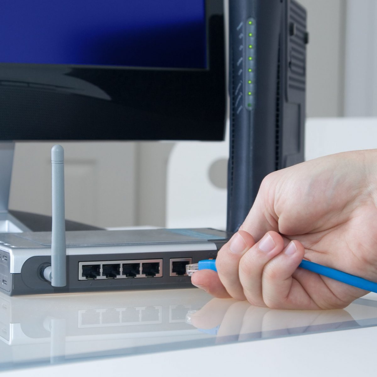 Virginia Expects Universal Broadband Access by 2024