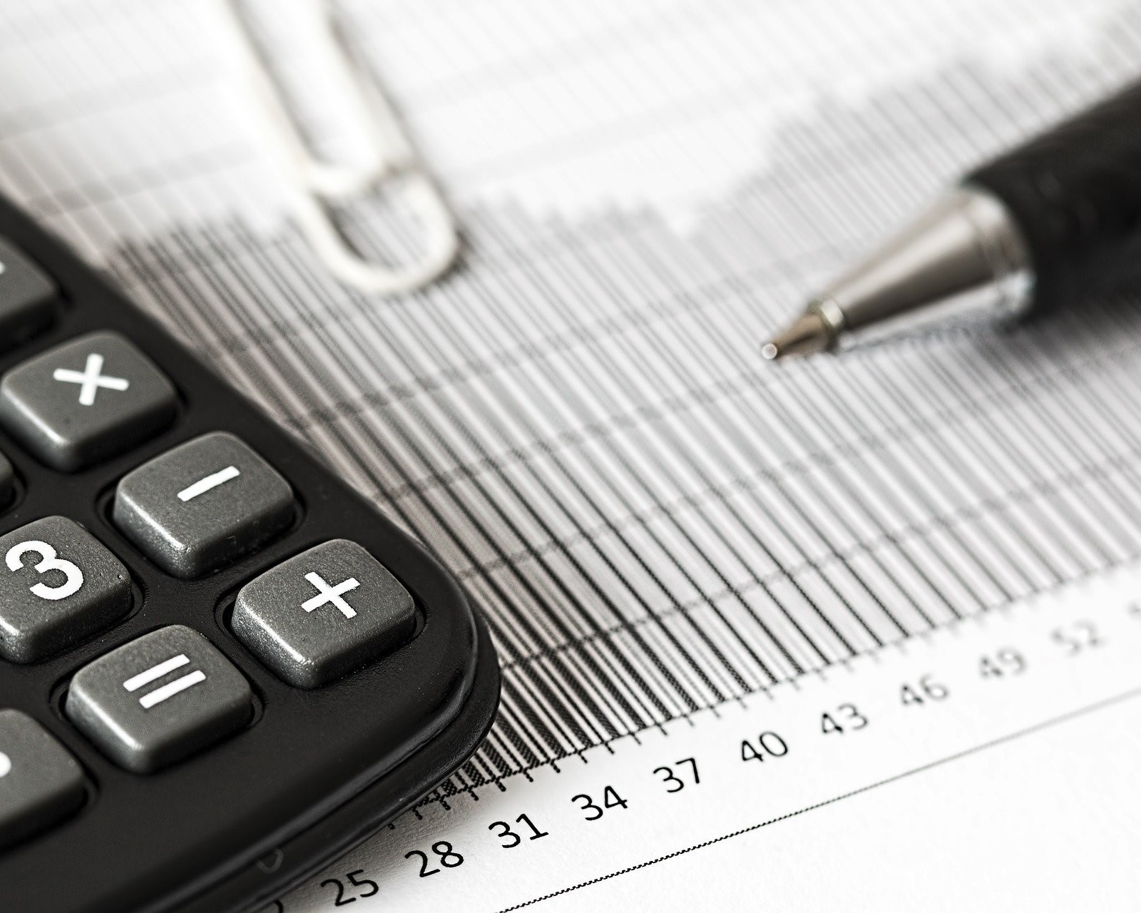 budget calculations