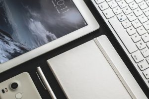 business technology devices