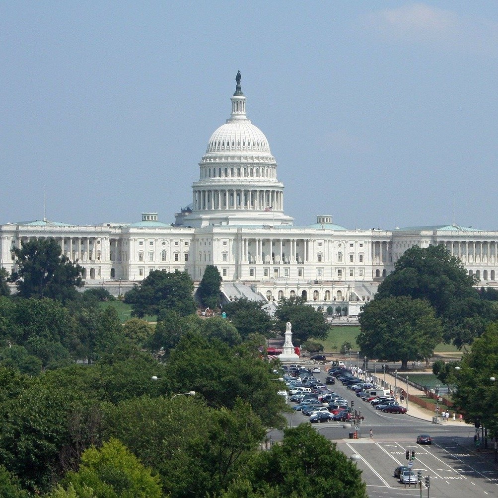 U.S. Capitol