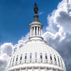 capitol dome