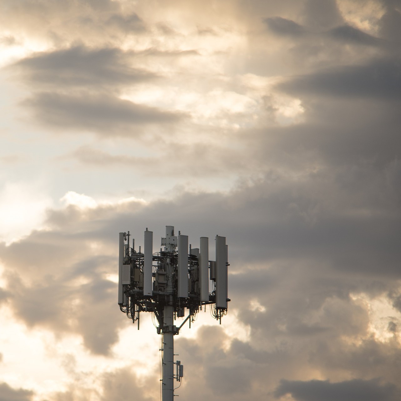 cellphone tower