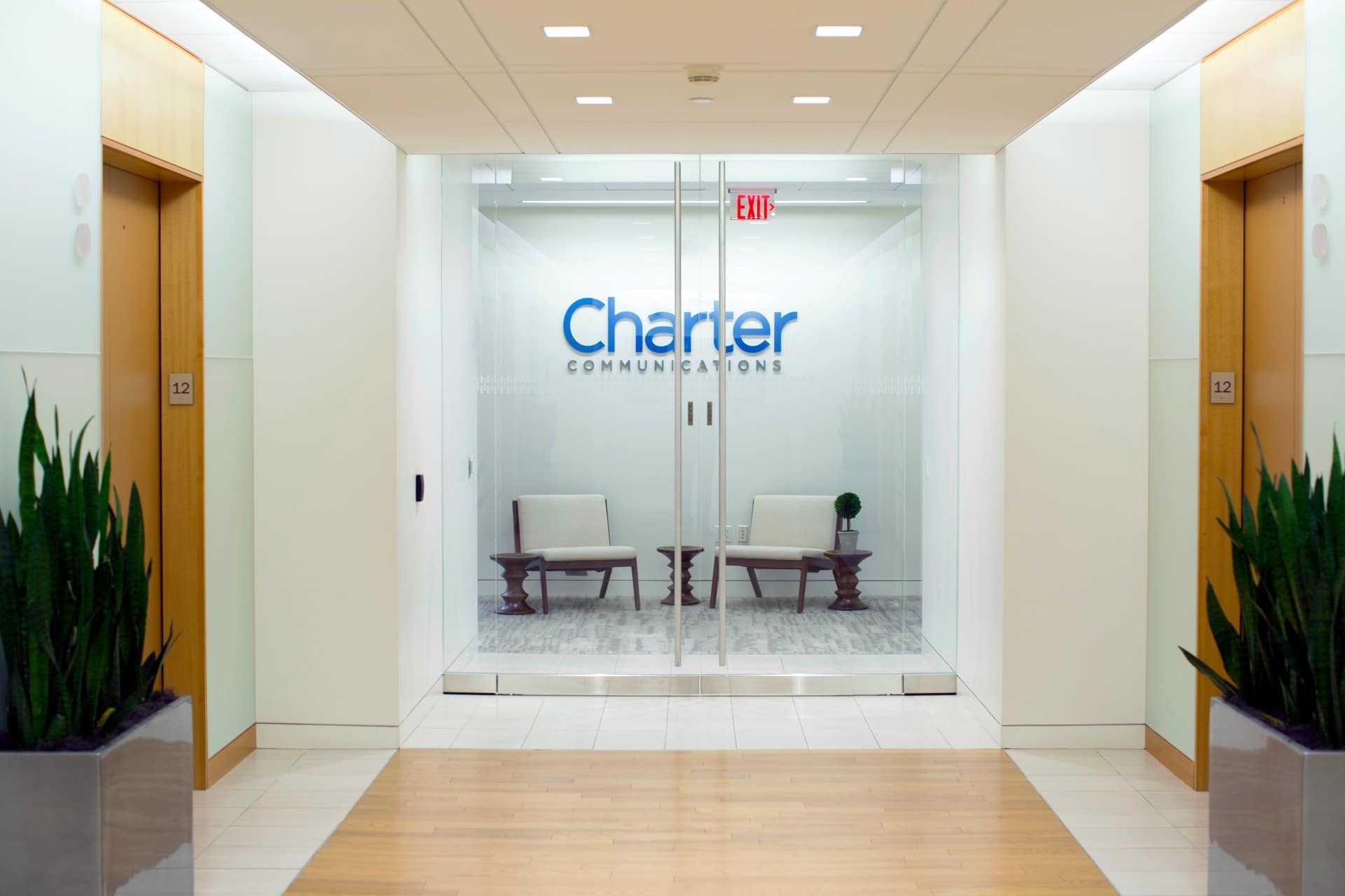 Charter, Webex Introduce UC Platform