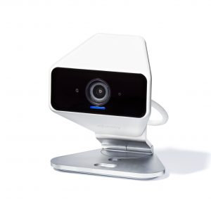 comcast security camera
