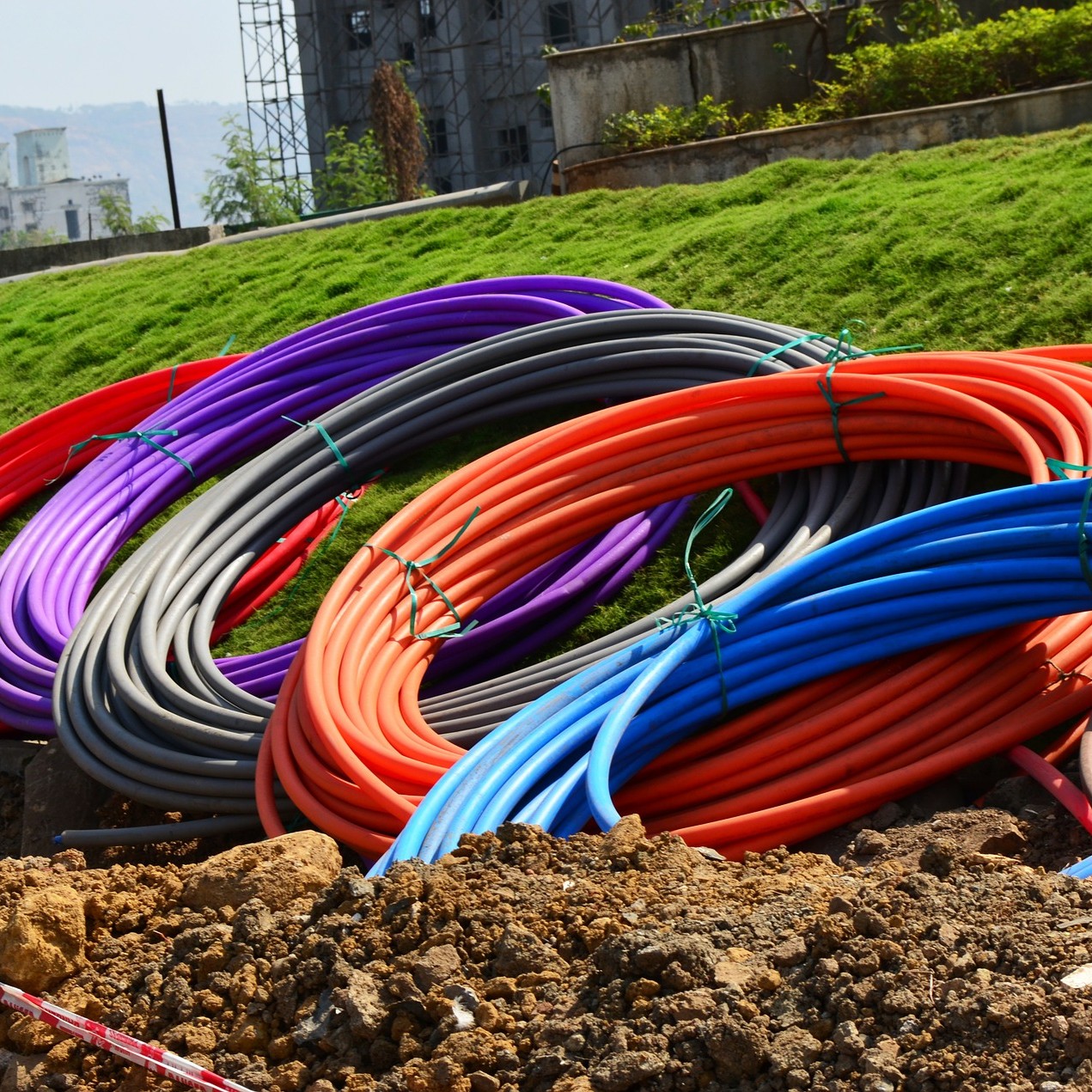Lumos to Expand Virginia Fiber Footprint