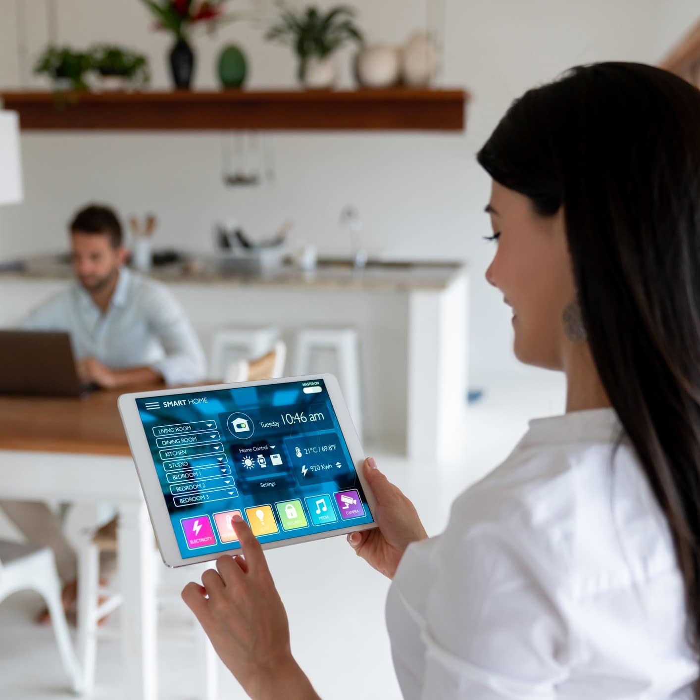 Report: Connected Devices Have More Than Doubled Since 2019