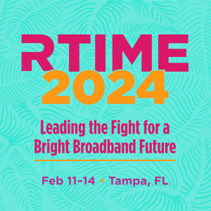 NTCA RTIME 2024