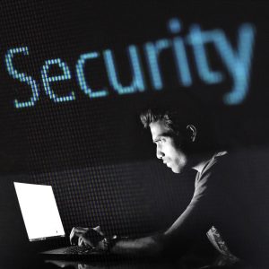 Cybersecurity hacking