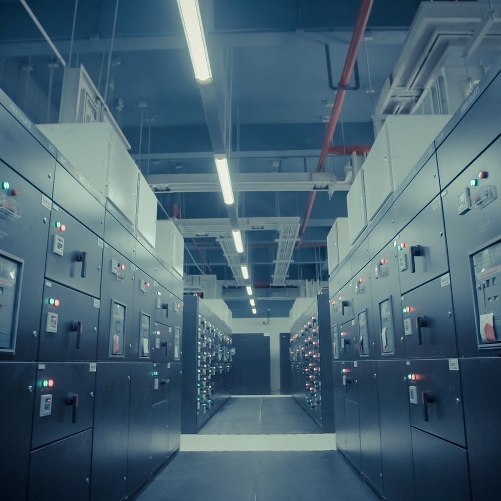 Dakota Carrier Network Provides Connectivity for Remote Data Centers Powered by Waste Gas