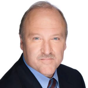 David N. Watson