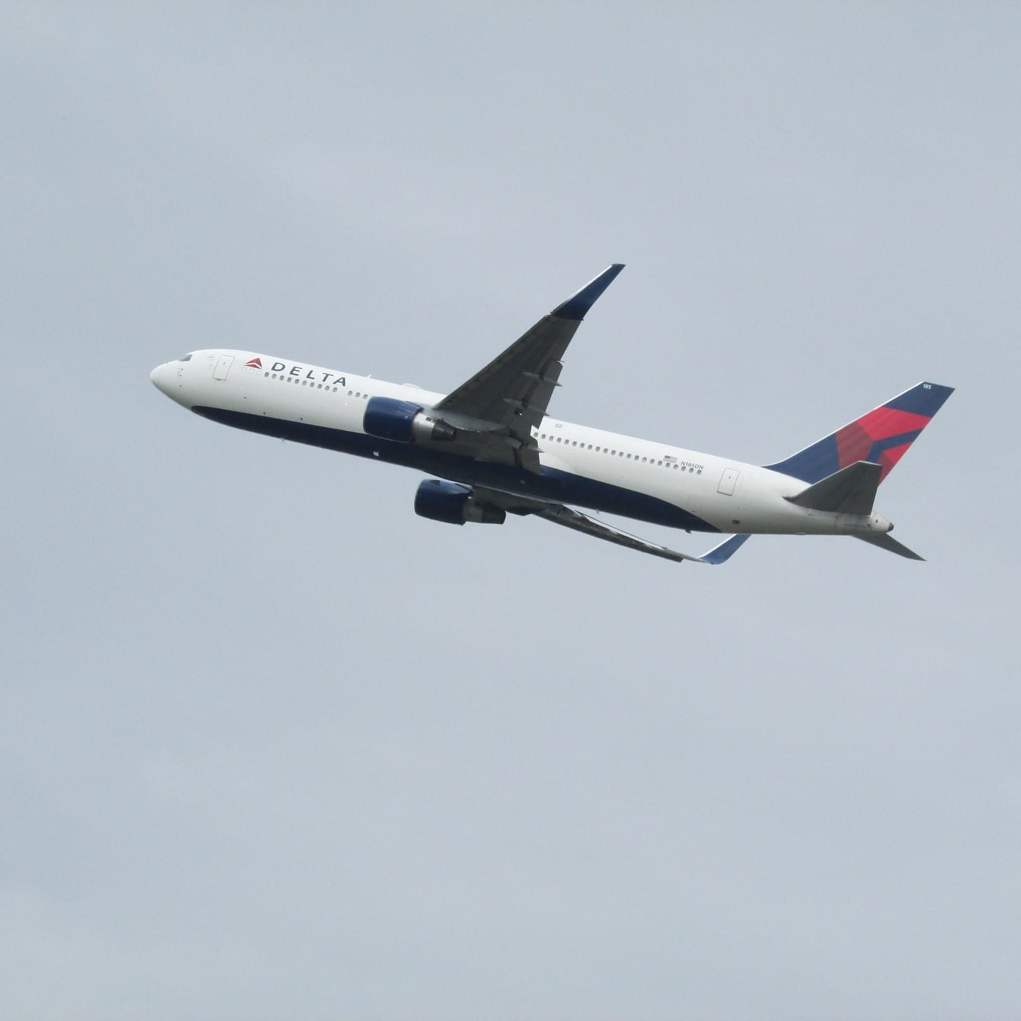Delta Airline