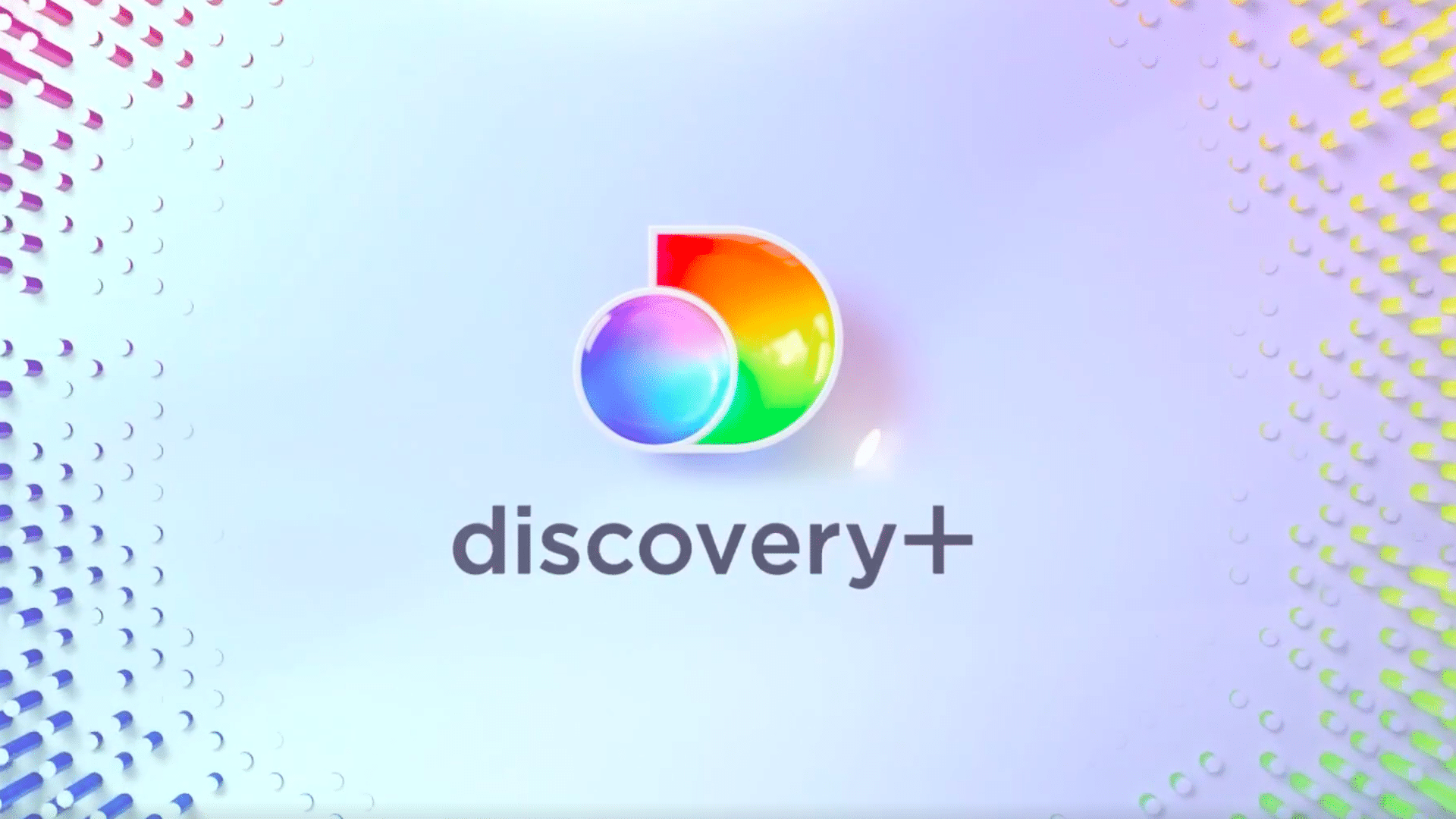 verizon discovery+ logo
