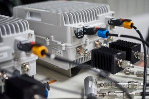 dish o-ran radios