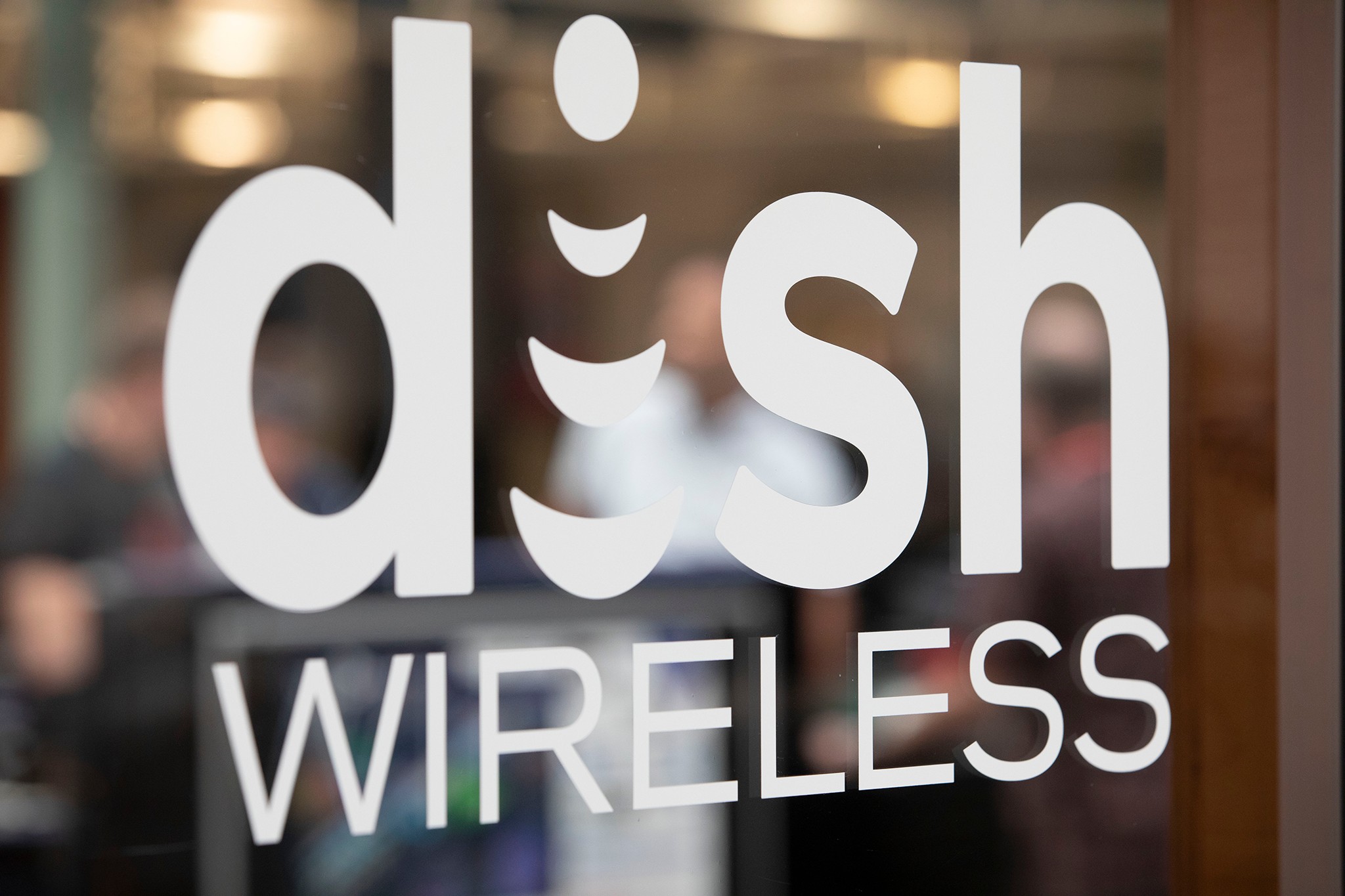 dish wireless logo