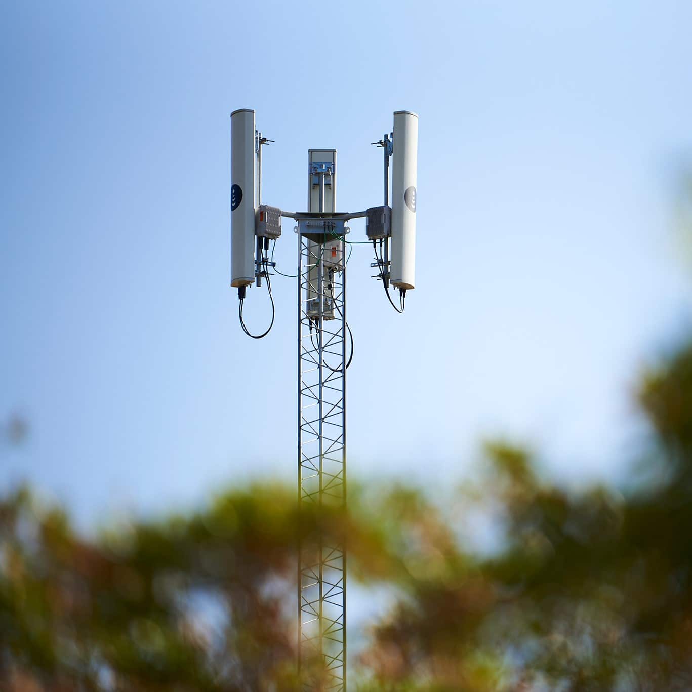 Dish Wireless