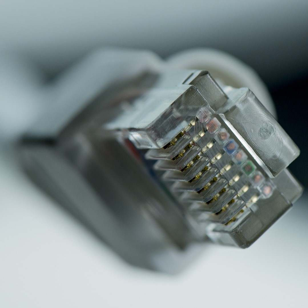 ethernet cable