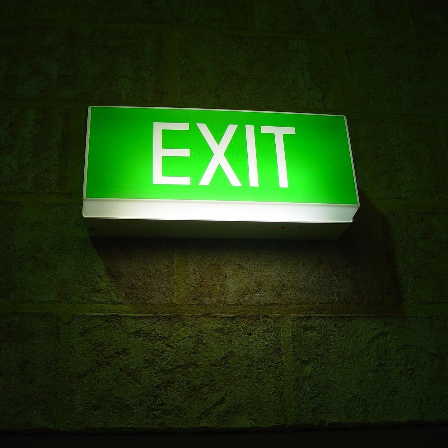 Frontier Bankruptcy Exit Plan