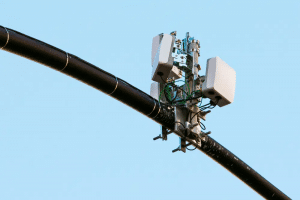 facebook fiber span robot
